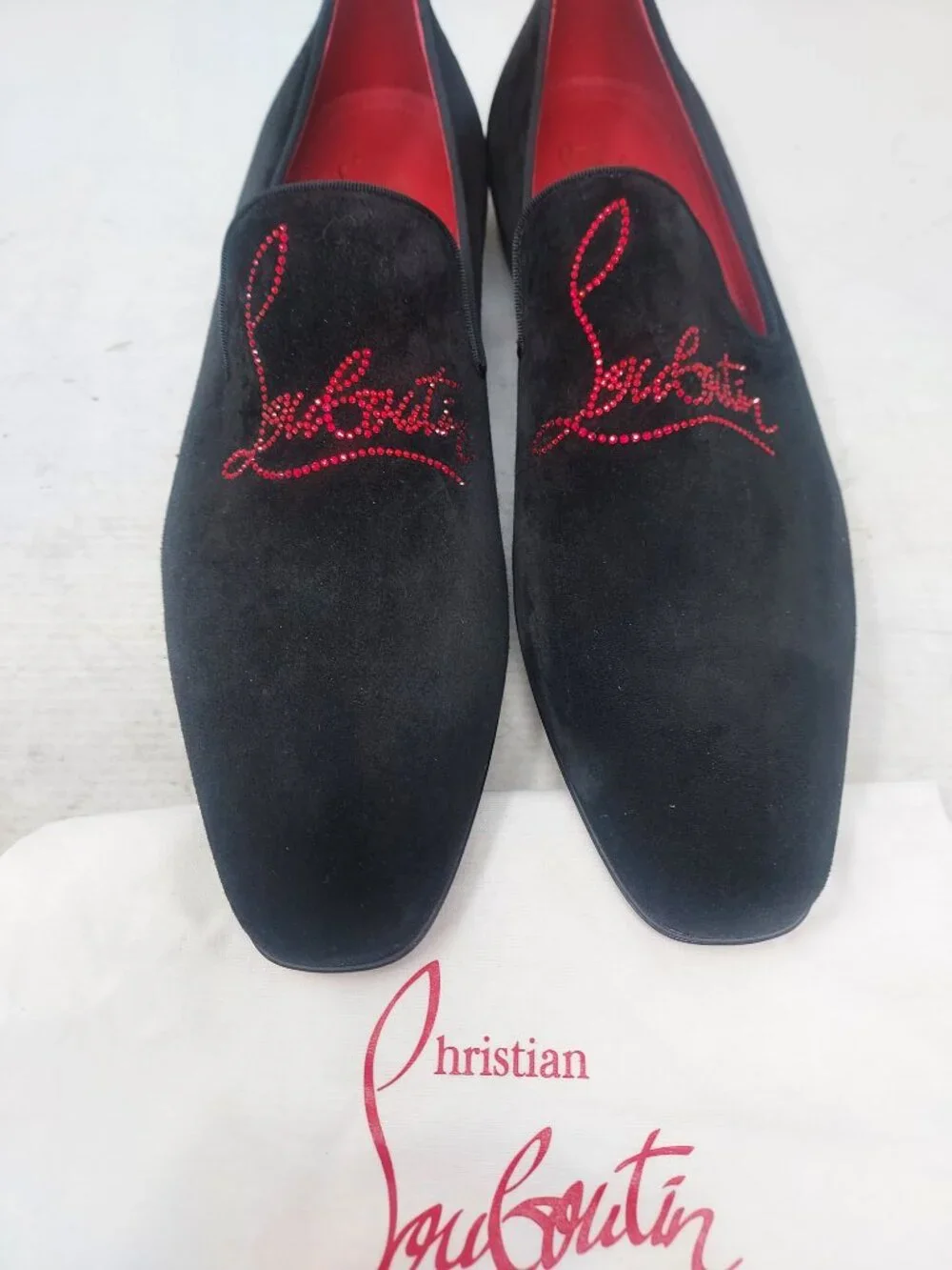 Christian Louboutin christian louboutin